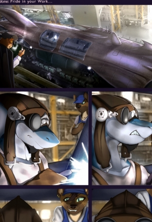 Waystone: гордость за вашу работу