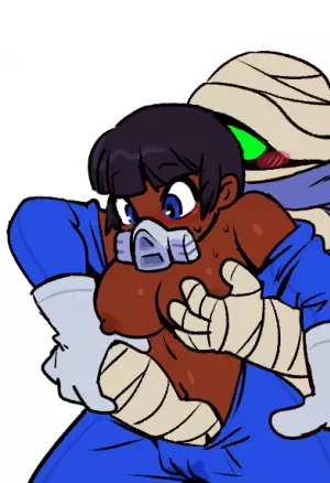 Подборка по игре "nuclear throne"