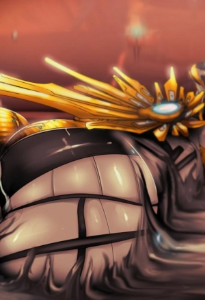 Робо-Деффчули