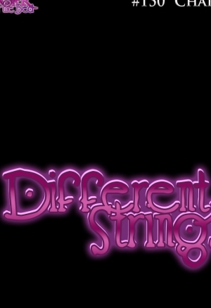 Монстр под кроватью 4