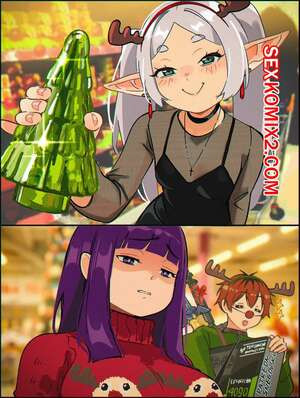 Frierens toy. Snegovski.