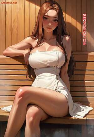 Heat of an Unexpected Encounter. RedCherry