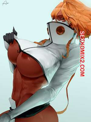 Araneesama. Арты. Часть 26