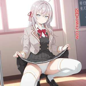 Аля иногда мастурбирует по русски. Часть 1. Momoko AI