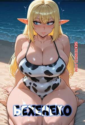 Бехенеко. Beheneko. FuyuBloom.