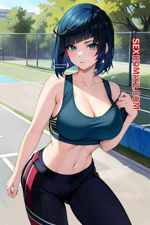 Yelan 2. ArimaAgamiAI