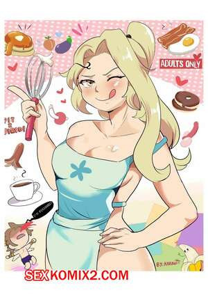 Kid Icarus. Райский завтрак. Heavenly breakfast. Karbuitt.