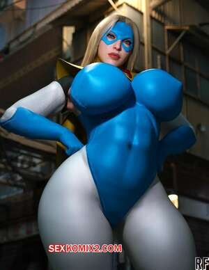 Blonde Blazer. Dispatch. Rude Frog