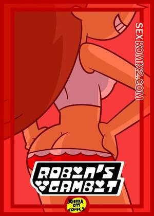 Гамбит Робин. Robins Gambit. Xierra099