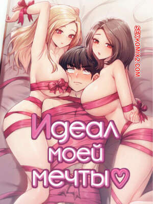 Идеал моей мечты. Часть 25 и 26 и 27. onelbuter coea