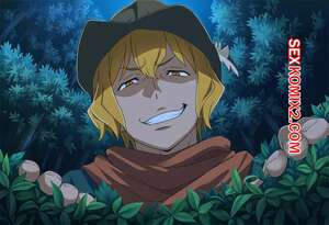 Гермес что то задумал. Hermes is cooking. Milf kun