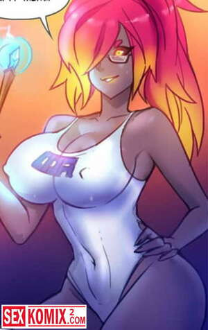 Секспедиция. Части 15 и 16. Sexpedition.