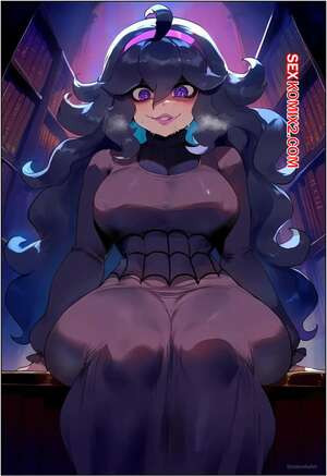 Hex Maniac. SinderellaAI