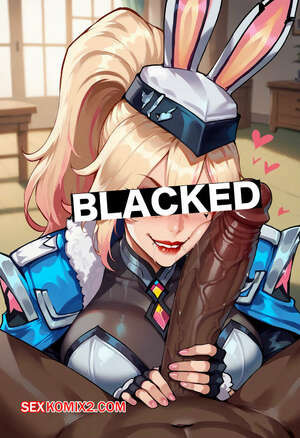 Miss Fortune x BBC. Floxin