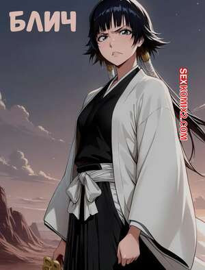 Bleach. Блич. Meriannre.