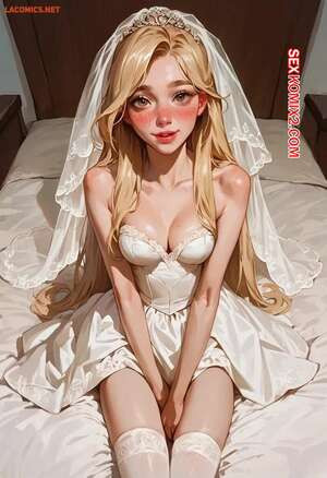 Wedding gift. RedCherry