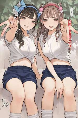 Плохие девочки. Taikusai Gal. Minagi Koh