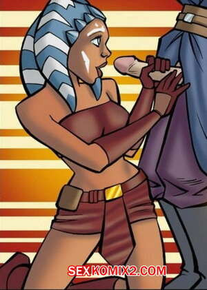 Звездные войны. Асока Тано