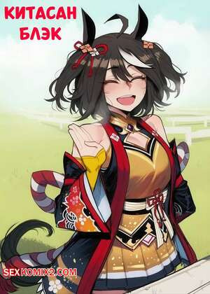 Китасан Блэк. Kitasan Black. Tillian