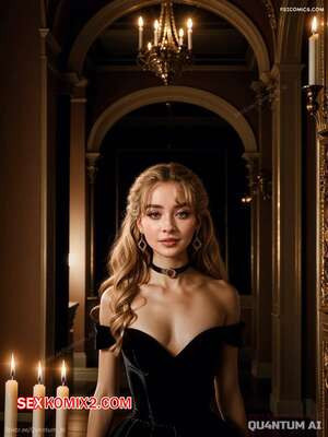 Sabrina Carpenter. Death Becomes Her. QuantumAI
