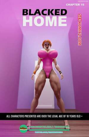 Черный дом. Часть 10. Blacked Home. Brown Shoes