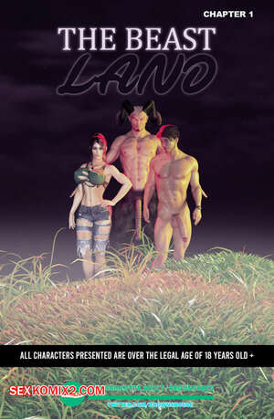 Земля Зверей. Часть 1. The Beast Land. Brown Shoes