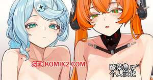 Zenless Zone Zero. Ночная спецоперация отряда Обол. se34tai