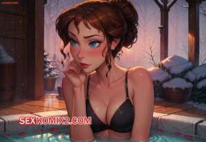 Janes Winter Getaway. LowFireStudios