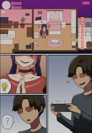 MiSide. Мита. Khear