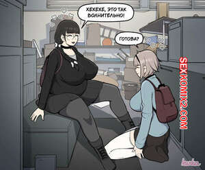 Слабость Табиты. Tabithas Weakness. Lewdua