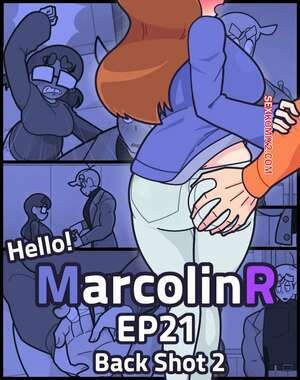 Привет Марколин Р. Часть 19. Hello Marcolin R. Kozatchu