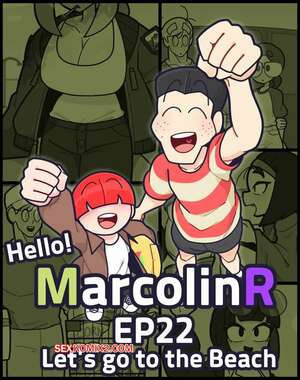 Привет Марколин Р. Часть 20. Hello Marcolin R. Kozatchu