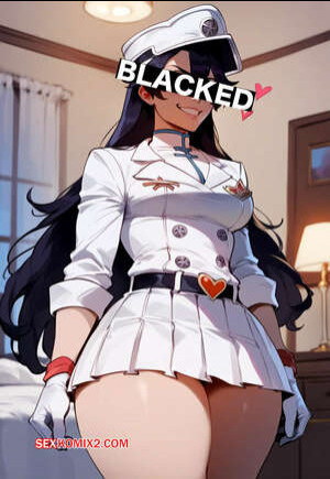 Bambietta x BBC. Floxin