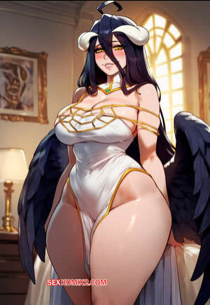 Albedo x BBC 3. Floxin