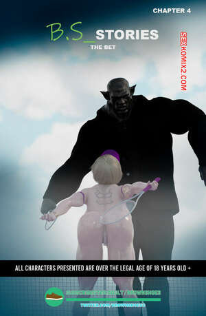 Рассказы Б.С. Часть 4. B.S Stories. Brown Shoes