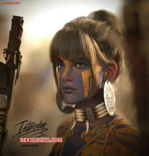 War Never Changes. Dashole