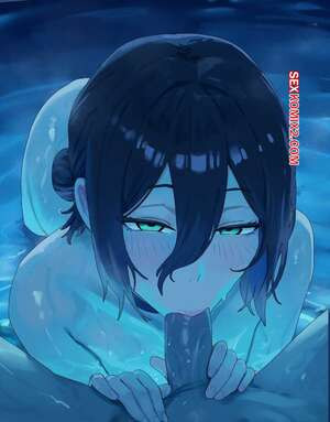 Reze. Chainsaw Man. Nisa