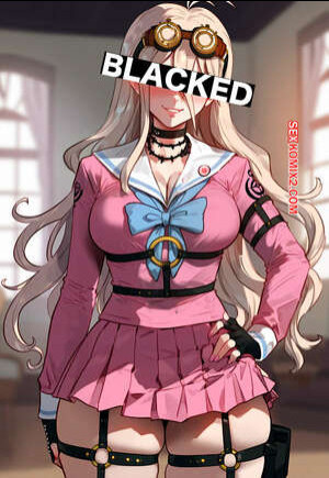 Miu Iruma x BBC. Floxin