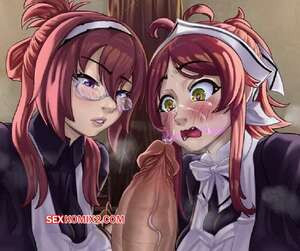 Лилия подмешала афродизиак в чай Рудеуса. Shamashiel