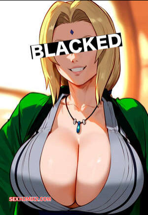 Tsunade x BBC 3. Floxin