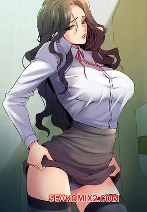 Жизнь с бывшей женой. Части 58 и 59 и 60. Cohabitation with My ExWife