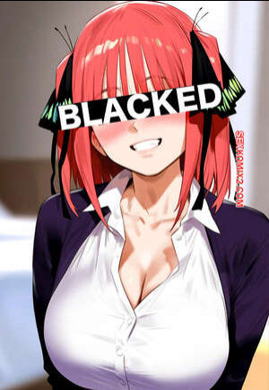 Nino Nakano x BBC. Floxin