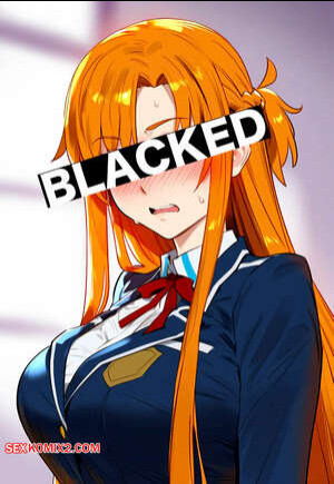 Asuna x BBC 2. Floxin