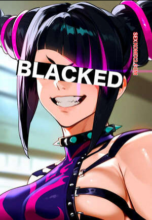 Juri Han x BBC 2. Floxin