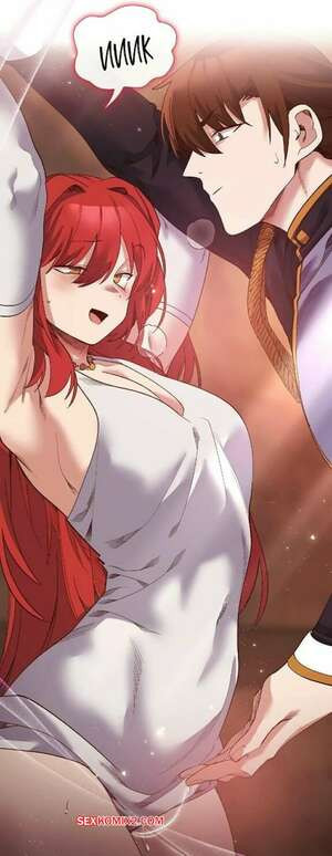 Я защищу свою госпожу. Часть 16 и 17 и 18 и 19