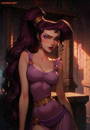 Megaras Temple of Worship. LowFireStudios