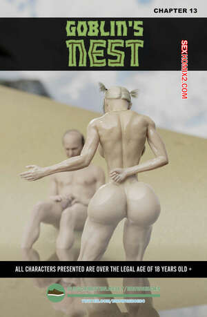 Гнездо гоблинов. Часть 13. Goblins Nest. Brown Shoes