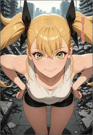 Kikoru Shinomiya. AINoob