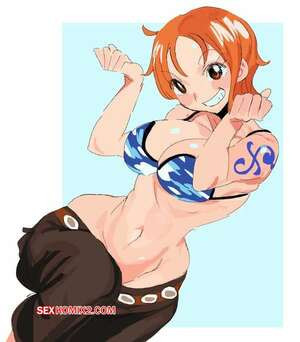 Nami. One piece. Whoopsatro
