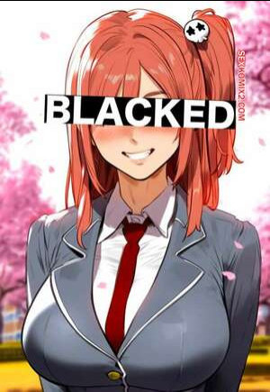 Honoka x BBC 2. Floxin